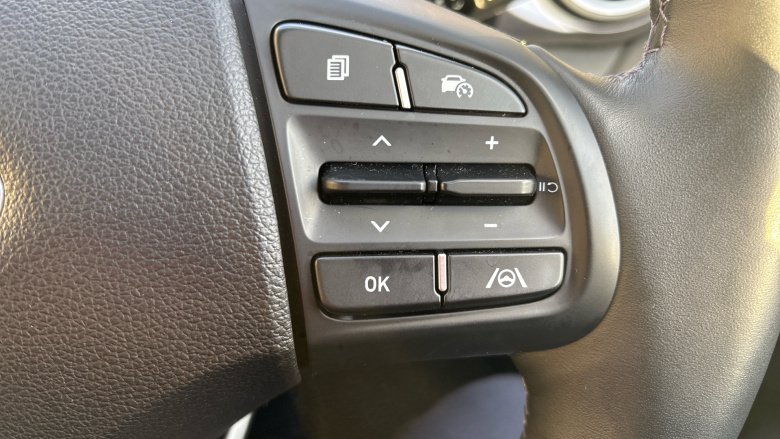 Hyundai i10 1.0 [63] Premium 5dr Auto [Nav] Petrol Hatchback